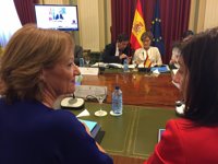 Andalucía pide analizar el impacto del acuerdo de la UE con países africanos sobre cítrico