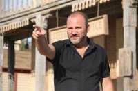 'Stop over in hell', de Víctor Matellano, realiza su première en el AWFF