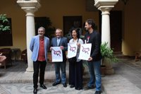 La Muestra del Audiovisual Andaluz alcanza su X edición en la Filmoteca de Andalucía