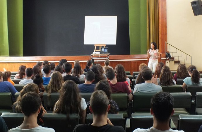 NP Semana De La Arquitectura