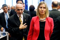 Bruselas anuncia 200 millones de ayuda directa al Gobierno afgano a cambio de reformas