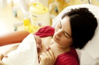 Alimentar al bebé prematuro sólo con leche materna puede ahorrar más de 29 millones anuales al SNS