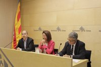 Girona apuesta por la digitalización del comercio local con páginas web 