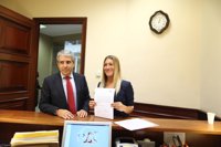 El Congreso reclama paralizar la implantación de la LOMCE, con el voto en contra del PP