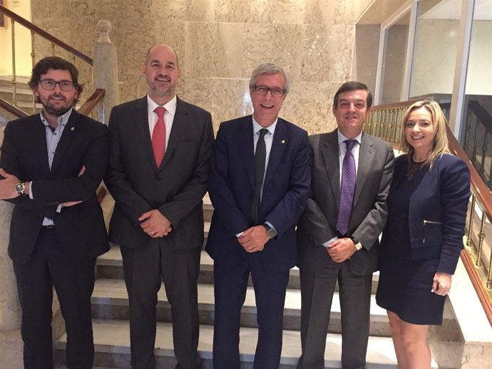 El Congreso apoya a Tarragona 2017