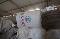 Plan Internacional y USAID ofrecen su ayuda tras el paso del huracán 'Matthew'