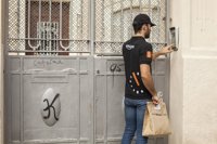 Amazon lanza en Barcelona el servicio de entregas en una hora 'Prime Now'