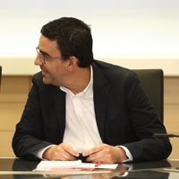 Jiménez: "Si el Comité Federal opta por la abstención, Pedro Sánchez lo acatará"