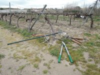 La Junta de Extremadura destina cinco millones a ayudas por contratar seguros agrarios