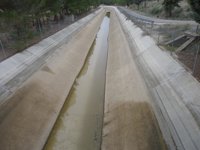 La Plataforma 'No al Trasave' pide unidad en C-LM para elevar la lámina trasvasable