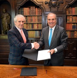  Mario Llonch Y Joaquim Gay De Montellà