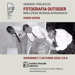 Fotografia outsider
