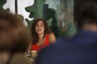 El Ayuntamiento tiene "muy baja expectativa" de que prospere la demanda por despido nulo de Pérez de la Fuente