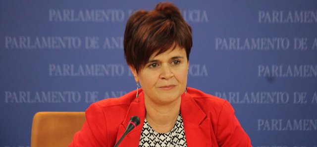  Esperanza Gómez 