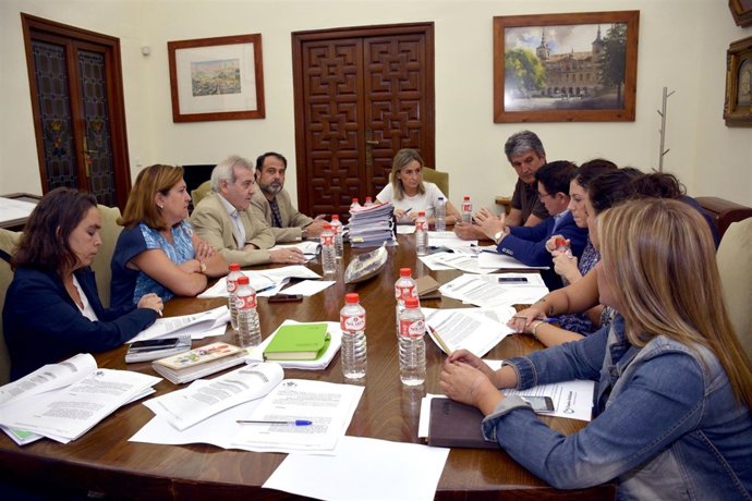 Junta de Gobierno Local