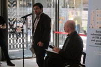 Barcelona pone en marcha las ayudas del 50% del IBI a familias de pocos recursos