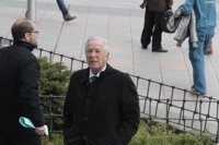 Romero de Tejada defiende la legalidad de las tarjetas: "Estoy libre de cualquier actividad ilícita"