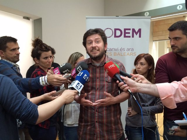 Podemos Baleares