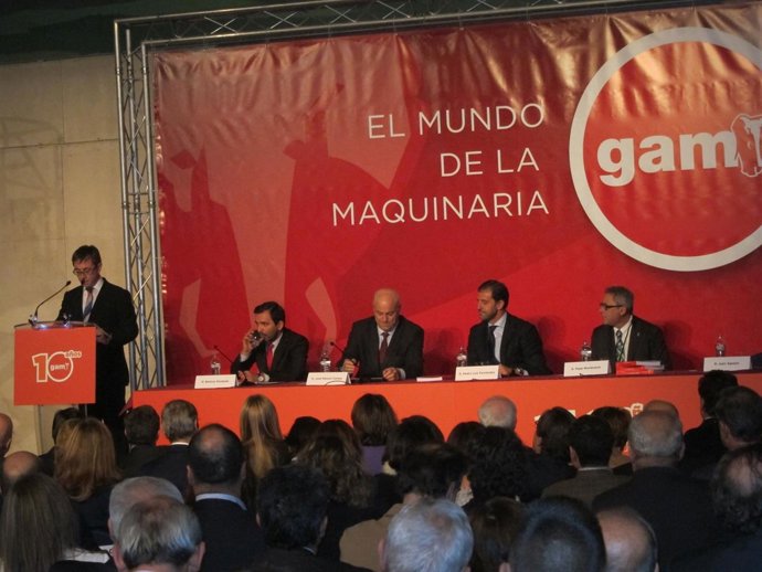 X QAniversario de GAM