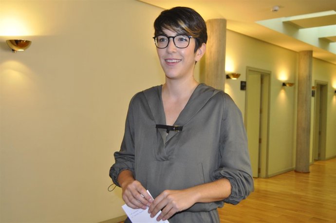 Foto 2 De Violeta Barba