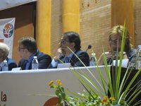 La Junta limpiará la red de agua de Cáceres para combatir la legionela