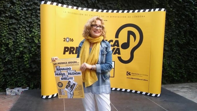 Ruz presenta el ciclo de conferencias 'La música según...'