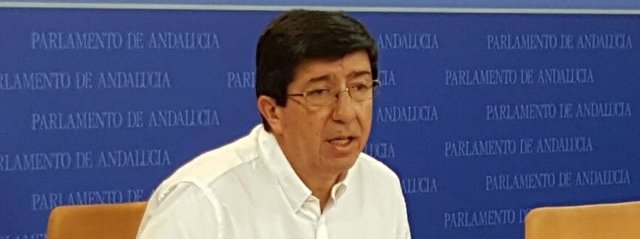 Juan Marín