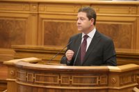 Page anuncia un Plan de Garantía de Rentas