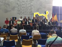 Gran Canaria presenta su propuesta al ITE con un programa de 371 millones y 466 obras en tres años