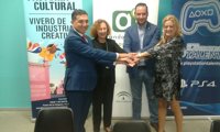 Andalucía acogerá una incubadora de videojuegos PlayStation para emprendedores