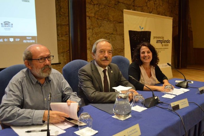 JHornadas Municipio y Drogodependencias