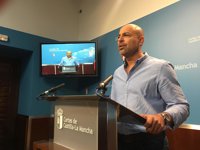 Podemos cree que Page "solo anuncia anuncios"