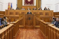 Guijarro dice que Page conoce bien la realidad de C-LM