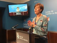 PSOE: "La Junta ha curado las heridas de cuatro años de Cospedal"