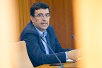 Mario Jiménez: Rajoy no está en situación de poner condiciones, tiene 180 votos en contra