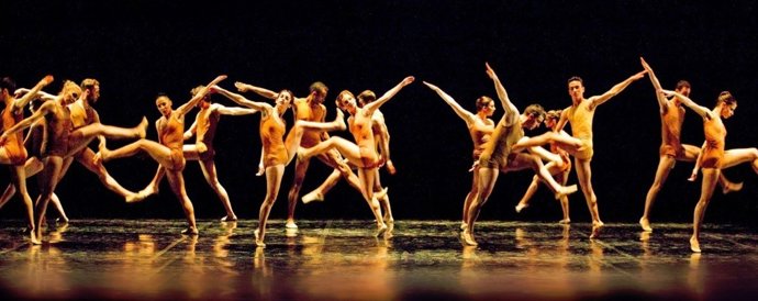 Ballet de la Generalitat Valenciana