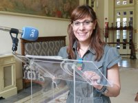 Podemos y MÉS convocarán a sus bases si los diputados del PSIB permiten un Gobierno de Rajoy