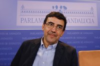 PSOE-A critica el posible apoyo del PP-A a la ley Lgtbi de Podemos