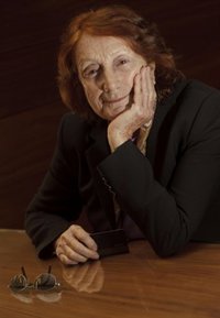 Rosa Regás presenta 'Amigos para siempre' en Sevilla dentro del ciclo 'Letras capitales'