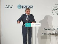 Méndez de Vigo: el Pacto por la Educación debe contemplar el derecho parental a elegir