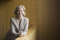 María Dolores del Pino y Pino reelegida presidenta de la Sociedad Española de Nefrología