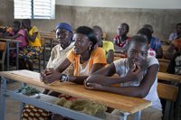 Hacen falta 69 millones de profesores en el mundo para garantizar la educación universal