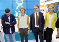 Reconocimiento a la labor de Tomás García Azcárate a favor de la horticultura