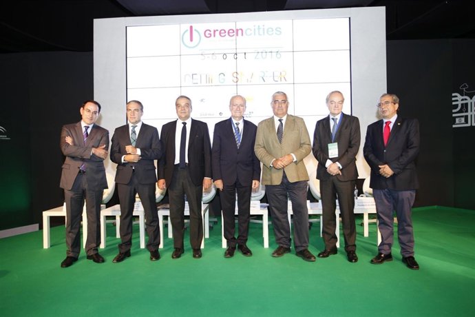 Foro Greencities