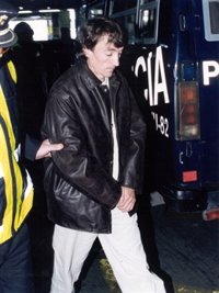 Magistrados del TC consideran que el TS vulneró derechos al impedir rebajar pena a etarras