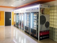 El Hospital Puerta de Hierro adjudica su servicio de máquinas expendedoras a Alliance Vending