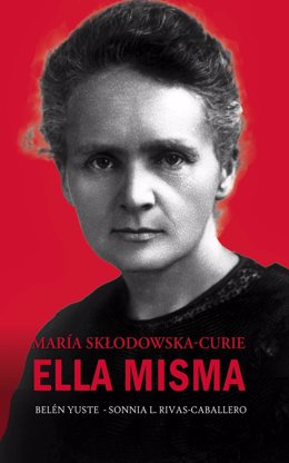 Presentación biografía María Sklodowska-Curie