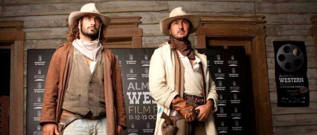Almería Western Film Festival