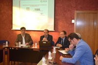 CEOS-CEPYME HUESCA explica el acceso a licitaciones internacionales