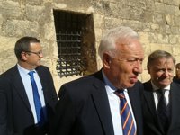 Margallo admite que unas terceras elecciones "beneficiarían" al PP y harían un "daño tremendo" al PSOE